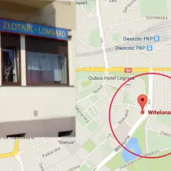 Ile za złoto 585 w lombardzie? Realne ceny i zasady wyceny