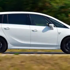 Opel Zafira C diesel: Jaki silnik wybrać? Rozrząd, smok i co jeszcze?
