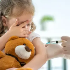 Czy można szczepić dziecko z biegunką? Ważne informacje dla rodziców