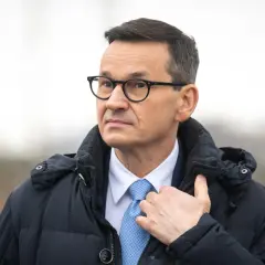 Gdzie jest Morawiecki? Odkryj, co robi i gdzie się znajduje teraz