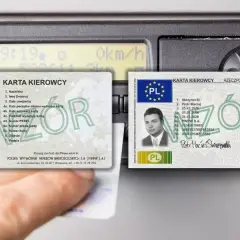Jakie zdjęcie do karty kierowcy, aby uniknąć odrzucenia wniosku?