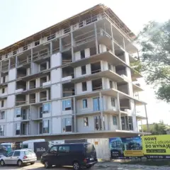 Co budują na osiedlu Południe Radom? Nowe inwestycje, które zmienią życie mieszkańców