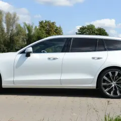 Volvo V60 LPG jaki silnik - sprawdź, które modele są kompatybilne