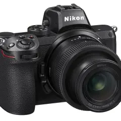 Nikon Z5 recenzja: co musisz wiedzieć przed zakupem aparatu