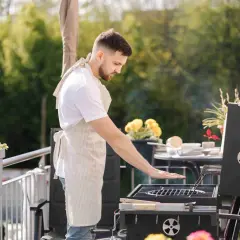 Jak wybrać idealny grill balkonowy, aby uniknąć problemów z sąsiadami