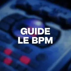 Guide pour maîtriser le bpm musique sur une machine de production.