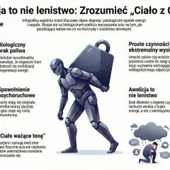 Objawy depresji: Rozpoznaj sygnały i zrób pierwszy krok do zdrowia
