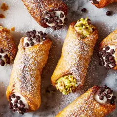Dolci Italiani: Scopri i Dessert Iconici e Regionali più Amati