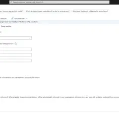 Paramètres de sécurité désactivés dans le centre d'administration Microsoft Entra. L'organisation n'est pas protégée par les paramètres de sécurité par défaut, qui incluent l'authentification multifacteur (MFA) pour Windows.