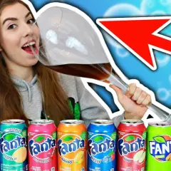 Jakie są smaki Fanty? Odkryj klasykę, egzotykę i edycje #WhatTheFanta