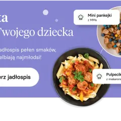 Szybkie i zdrowe obiady dla dzieci: 30 min, niejadek, alergie?