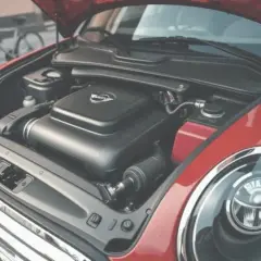 Mini One 1.4 benzyna - co to za silnik i jakie ma osiągi?