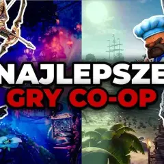 Gry co-op online: Najlepsze hity na PC i konsole. Wybierz idealną!
