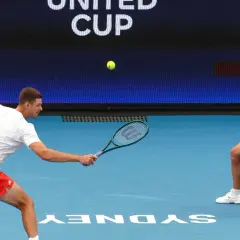 Polska vs USA w tenisie: Wyniki i harmonogram nadchodzących meczów