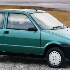 Cinquecento pojemność baku – poznaj fakty, które musisz znać