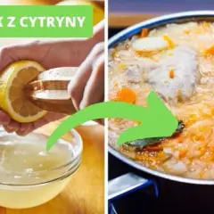 Zbyt ostra zupa? Uratuj obiad! 7 sprawdzonych sposobów na smak