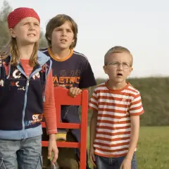 Magiczne Drzewo: Czerwone Krzesło streszczenie, bohaterowie