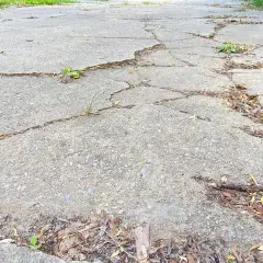 Renowacja betonowego podjazdu: Odnowa krok po kroku z ekspertem