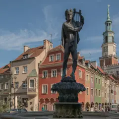 Poznań: Co zwiedzić? Atrakcje, plan na weekend i darmowe miejsca