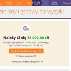 Czy musisz rozliczyć PIT? Kto jest zwolniony i jakie kary?