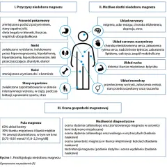 Magnez na nerwicę: Ile, jaki i jak uspokoić nerwy? Poradnik