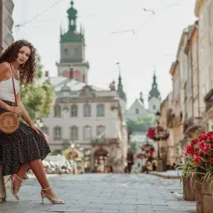 Jak chodzić w szpilkach 12 cm bez bólu i z pewnością siebie