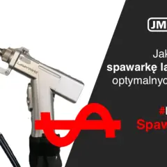 Spawarka: Jaką wybrać? Poradnik krok po kroku