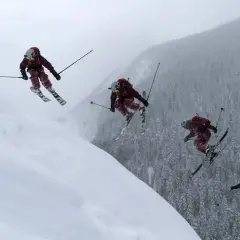 Zakopane: Otwarte szlaki zimą? Sprawdź, zanim ruszysz w Tatry!