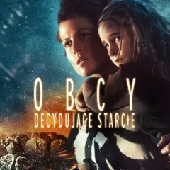 Obcy: Decydujące starcie obsada: Kto stawi czoła Ksenomorfowi?
