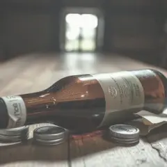 Ile waży butelka piwa 0,5l? Zaskakujące różnice w wadze!
