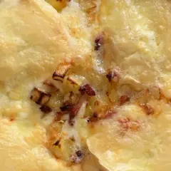 Tartiflette: Odkryj sekrety idealnej zapiekanki z Górnej Sabaudii