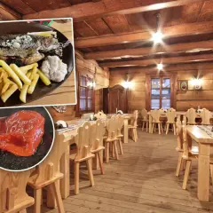 Karczma Bacówka Zakopane: Menu, Ceny, Opinie. Czy warto?
