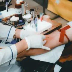 Markery nowotworowe w profilaktyce: dlaczego nie dla zdrowych?