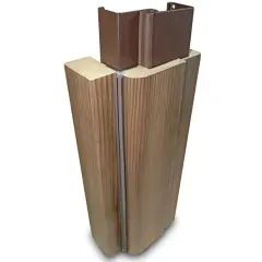 Usuń metalową ościeżnicę bez kucia: Poradnik DIY i alternatywy