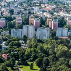 Podatek od nieruchomości: Sprawdź kwotę, terminy, zaległości online