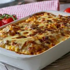 Penne Alfredo - proste przepisy, które zachwycą Twoje podniebienie