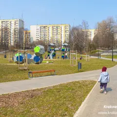 Osiedle Tysiąclecia Kraków: Jak dojechać? Przewodnik po transporcie