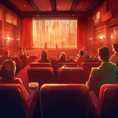 Kino Polonez Skierniewice - Repertuar, Bilety, Adres