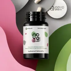 Jak podawać probiotyk dziecku przy antybiotyku, aby uniknąć skutków ubocznych