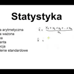 Mediana w matematyce - jak ją obliczyć i dlaczego jest ważna