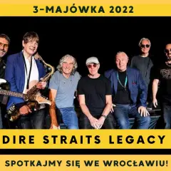 Ile trwa koncert Dire Straits? Zaskakujące fakty o długości występu