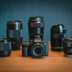 Jaki obiektyw do portretów? Wybierz idealny model na każdą kieszeń!