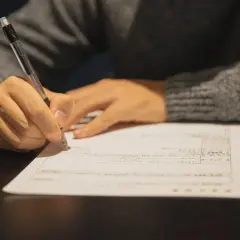 Nabycie spadku u notariusza i co dalej – uniknij błędów w procesie