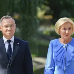 Skąd pochodzi Andrzej Duda? Odkryj jego rodzinne korzenie i historię