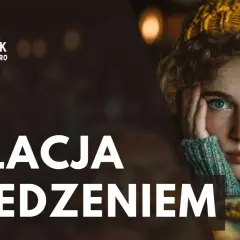 Zmagasz się z relacją z jedzeniem? Psychodietetyk online pomoże Ci odzyskać równowagę.