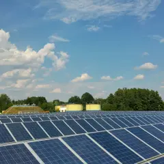 Wierzchosławice: Pierwsza farma PV. Co poszło nie tak?