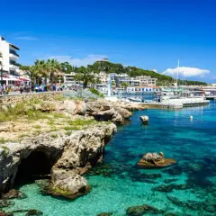 Cala Ratjada atrakcje – odkryj najlepsze miejsca na Majorce