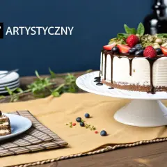 Jadalne kwiaty na tort: Gdzie kupić bezpieczne i piękne dekoracje?