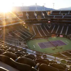 Indian Wells: Gdzie leży? Odkryj kalifornijski raj tenisa i luksusu