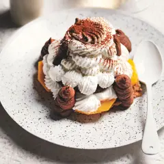 Contri Gran Dessert: Dolci Veloci e d'Effetto | La Guida Completa